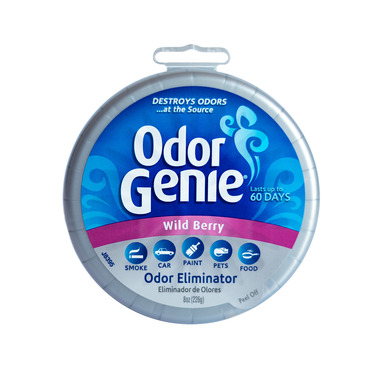 Odor Eliminatr Berry 8oz