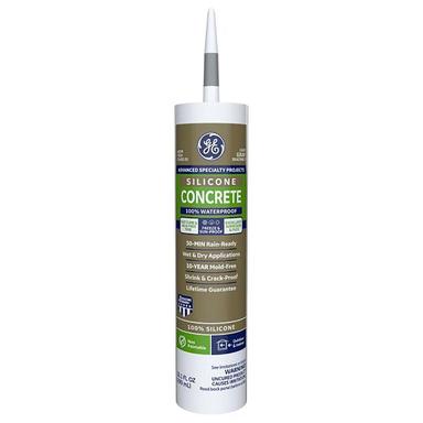 Caulk Sealant Gry 10.1oz