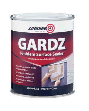 Sealr Drywall Gardz Qt