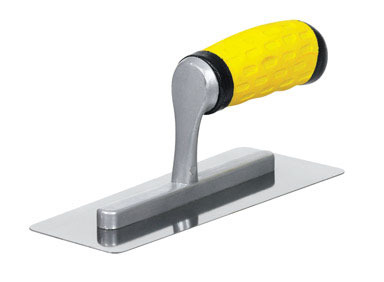 TEXTURE/POLISH TROWEL