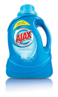 AJAX  LQD 2X ULTRA 50 OZ