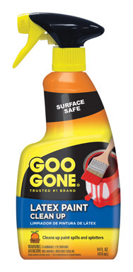 GOO GONE PAINT RMVR 14OZ