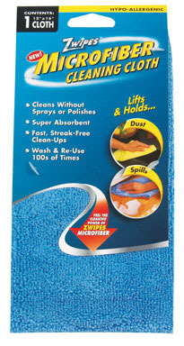 ZWIPES MICROFIBER CLOTH