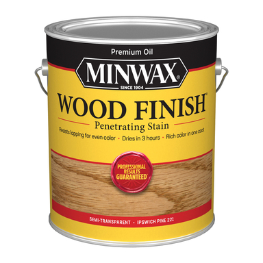 Minwax Stain Voc Gl Pine