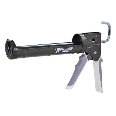 Ratchet Caulk Gun