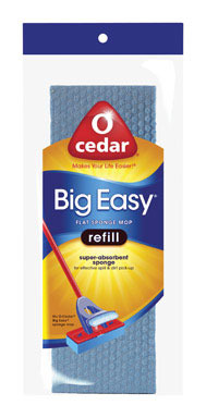 OCEDAR : BIG EASY SPONGE REFILL