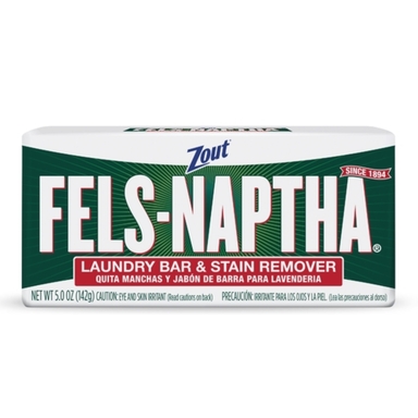 FELS NAPTHA SOAP 5 OZ