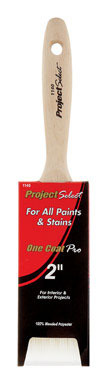 Brush Flat Wall 2"pro