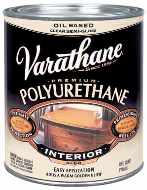 VARNISH VARATHANE GLS QT