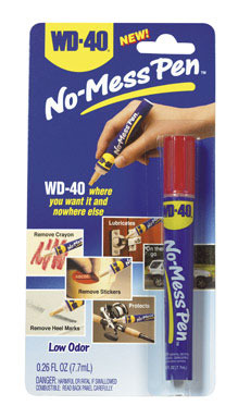 WD40 NO MESS PEN .26 OZ