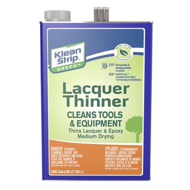 Grn Lacquer Thinner Gl