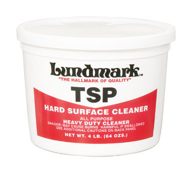 Cleanr Tsp4# Lundmark