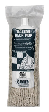 DECK MOP REFILL #16 ACE