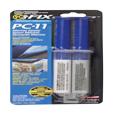 Pc 11 Epoxy Glue 1 Oz