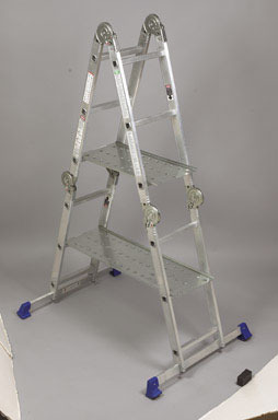 ARTICULATING LADDER#950