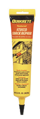 STUCCO CRACK REPAIR5.5OZ