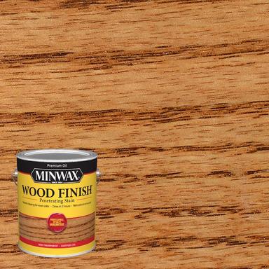 MINWAX STAIN GUNSTOCK GL