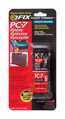 Glue Epoxy Pc7 2oz