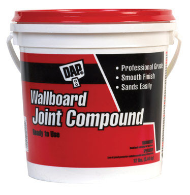 JNT CMPND WALLBOARD 12#