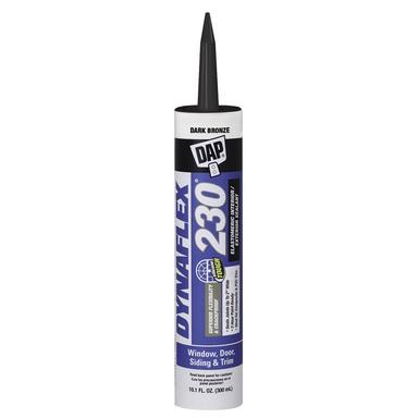 Caulk Dflx230 Dbrz10.1oz