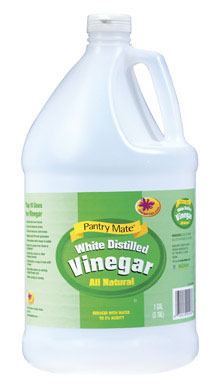 Vinegar White Dist Gal