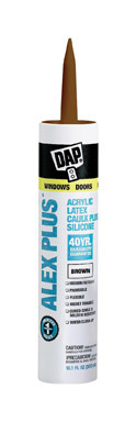 CAULK ALEX+ BRWN 10.1OZ