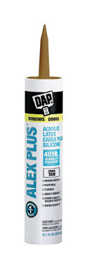 CAULK ALEX+CEDAR10.1OZ