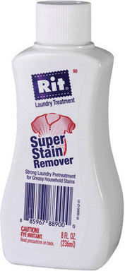 Rit Super Stain Remover