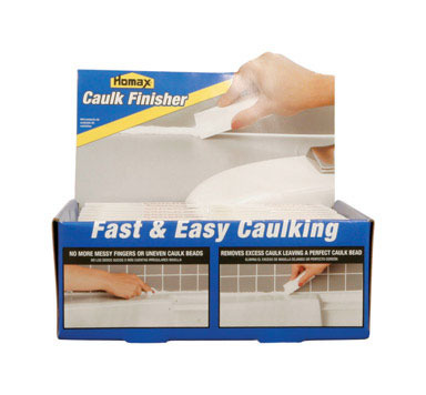 CAULK FINISHER TOOL