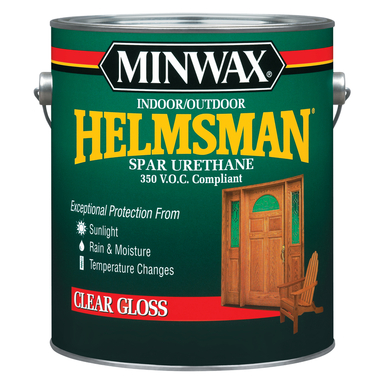 Helmsman Voc Gloss Gal