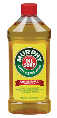 Soap Murphy Oil Liq 16oz