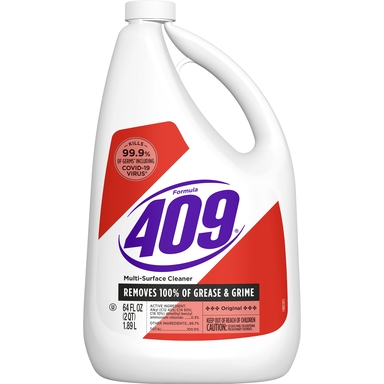 Cleanr Formula409 64oz