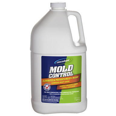 Mold Control Gallon