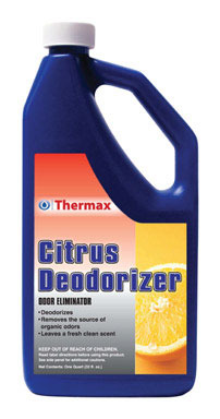 THERMAX CITRUS DEODORIZER