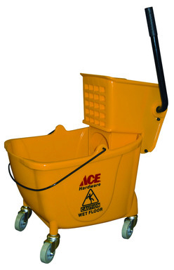 BUCKET/MOP WRINGER 35 QT