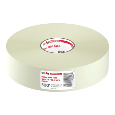 Joint Tape 2-1/16"x500ft