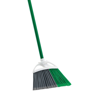 LIBMAN LRG ANG BROOM 13"