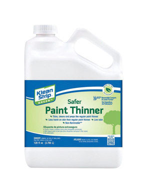 GRN PAINT THINNER GL