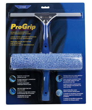 Progrip Cleaning Kit