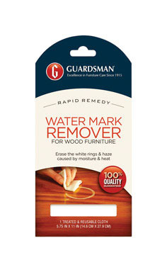 Water Mark Remover