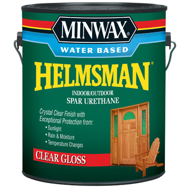 Helmsman Wb Gloss Gl