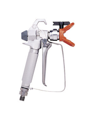 Spraygun Airls Graco Sg3