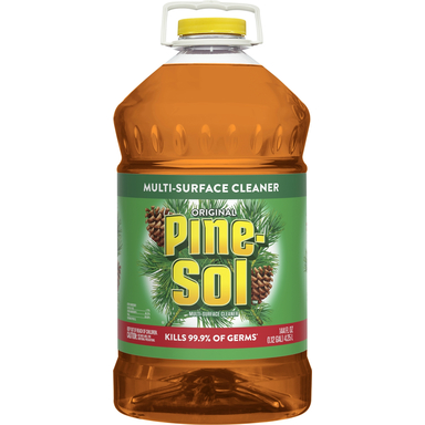 Pine Sol Cleaner 144oz