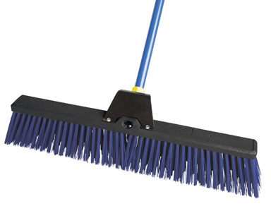 ROUGHSWEEP PUSHBROOM 24"