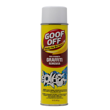 GRAFITTI REMOVR VOC 16OZ