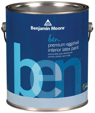 BEN INT EGG 3X 1G
