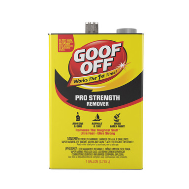 Goof Off Remover Voc Gal