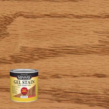 STAIN GEL CHERRYWOOD 8OZ