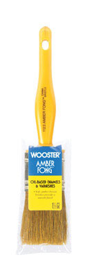 AMBER FONG1.5"TRIM BRUSH