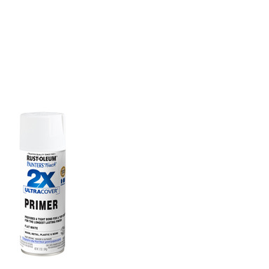 Sprypnt 2x White Primer